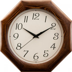 Часы настенные ДС-ВБ23-031 в Удачном - udachnyj.katalogmebeli.com | фото 5