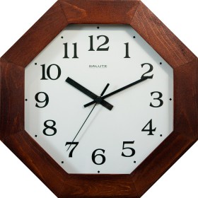 Часы настенные ДС-ВВ29-021 в Удачном - udachnyj.katalogmebeli.com | фото 4