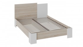 Кровать без ПМ «Сэнди» Тип 1 (без подъемного механизма) в Удачном - udachnyj.katalogmebeli.com | фото 2