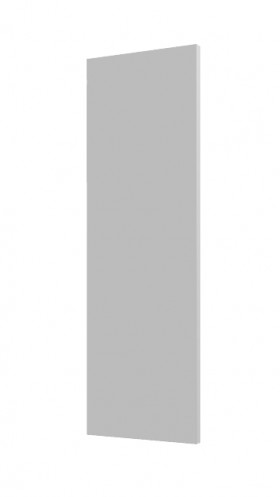 Фальшпанель для верхних прямых и торцевых шкафов Глетчер (Гейнсборо силк/920 мм) в Удачном - udachnyj.katalogmebeli.com | фото