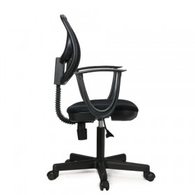 Кресло BRABIX Flip MG-305 (черный) в Удачном - udachnyj.katalogmebeli.com | фото 2