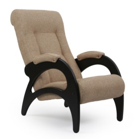 Кресло для отдыха Модель 41 без лозы в Удачном - udachnyj.katalogmebeli.com | фото 2