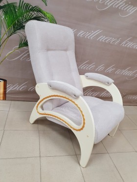 Кресло для отдыха Модель 41 без лозы в Удачном - udachnyj.katalogmebeli.com | фото