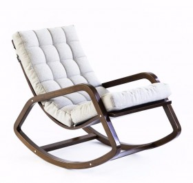 Кресло-качалка Онтарио в Удачном - udachnyj.katalogmebeli.com | фото 3