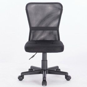 Кресло компактное BRABIX Smart MG-313 (черный) в Удачном - udachnyj.katalogmebeli.com | фото 3
