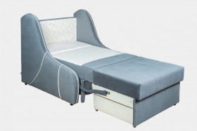 Кресло-кровать "Юстас" в Удачном - udachnyj.katalogmebeli.com | фото 4