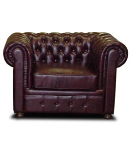 Кресло Лондон в Удачном - udachnyj.katalogmebeli.com | фото 1