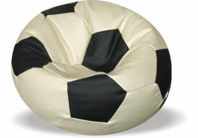 Кресло-Мяч Футбол в Удачном - udachnyj.katalogmebeli.com | фото
