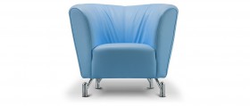Кресло Ницца в Удачном - udachnyj.katalogmebeli.com | фото 2