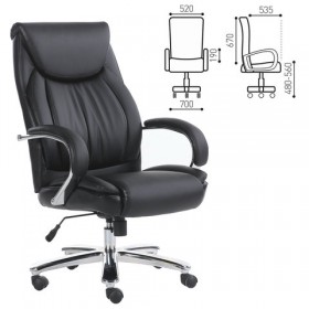 Кресло офисное BRABIX Advance EX-575 в Удачном - udachnyj.katalogmebeli.com | фото