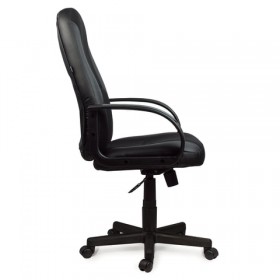 Кресло офисное BRABIX City EX-512 (черное) в Удачном - udachnyj.katalogmebeli.com | фото 2