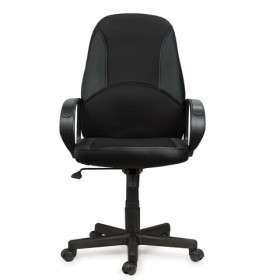 Кресло офисное BRABIX City EX-512 (черное) в Удачном - udachnyj.katalogmebeli.com | фото 4