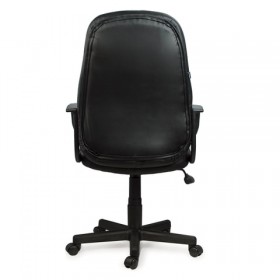 Кресло офисное BRABIX City EX-512 (черное) в Удачном - udachnyj.katalogmebeli.com | фото 5
