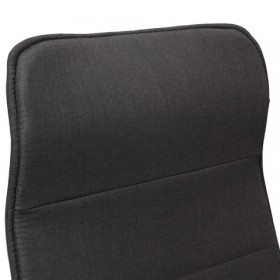 Кресло офисное BRABIX Delta EX-520 (черный) в Удачном - udachnyj.katalogmebeli.com | фото 10