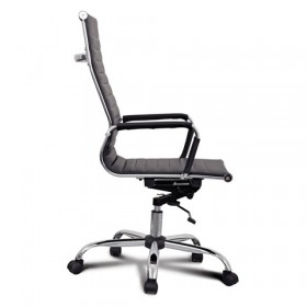 Кресло офисное BRABIX Energy EX-509 (черный) в Удачном - udachnyj.katalogmebeli.com | фото 2