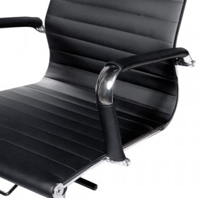 Кресло офисное BRABIX Energy EX-509 (черный) в Удачном - udachnyj.katalogmebeli.com | фото 7