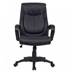 Кресло офисное BRABIX Enter EX-511 (черный) в Удачном - udachnyj.katalogmebeli.com | фото 4