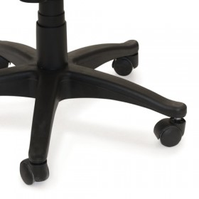 Кресло офисное BRABIX Enter EX-511 (черный) в Удачном - udachnyj.katalogmebeli.com | фото 5