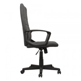 Кресло офисное BRABIX Focus EX-518 (серый) в Удачном - udachnyj.katalogmebeli.com | фото 2