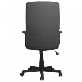 Кресло офисное BRABIX Focus EX-518 (серый) в Удачном - udachnyj.katalogmebeli.com | фото 4