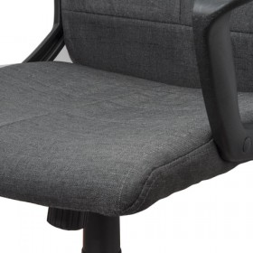Кресло офисное BRABIX Focus EX-518 (серый) в Удачном - udachnyj.katalogmebeli.com | фото 5