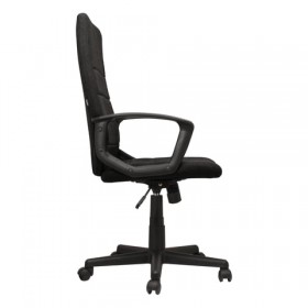 Кресло офисное BRABIX Focus EX-518 (черный) в Удачном - udachnyj.katalogmebeli.com | фото 2