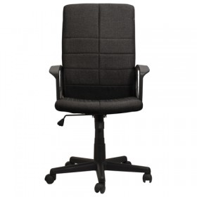 Кресло офисное BRABIX Focus EX-518 (черный) в Удачном - udachnyj.katalogmebeli.com | фото 3