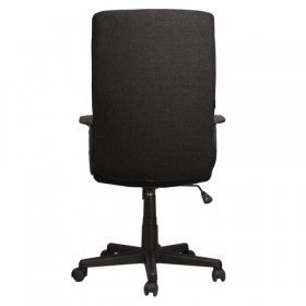 Кресло офисное BRABIX Focus EX-518 (черный) в Удачном - udachnyj.katalogmebeli.com | фото 5