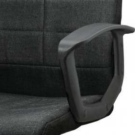 Кресло офисное BRABIX Focus EX-518 (черный) в Удачном - udachnyj.katalogmebeli.com | фото 7
