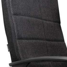 Кресло офисное BRABIX Focus EX-518 (черный) в Удачном - udachnyj.katalogmebeli.com | фото 8