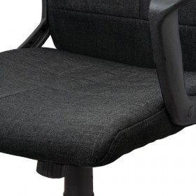 Кресло офисное BRABIX Focus EX-518 (черный) в Удачном - udachnyj.katalogmebeli.com | фото 9