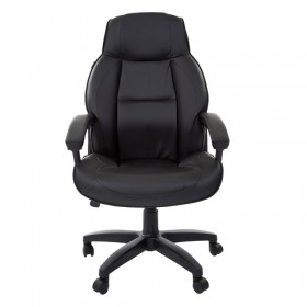 Кресло офисное BRABIX Formula EX-537 (черный) в Удачном - udachnyj.katalogmebeli.com | фото 3
