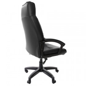 Кресло офисное BRABIX Formula EX-537 (черный) в Удачном - udachnyj.katalogmebeli.com | фото 4