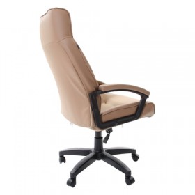 Кресло офисное BRABIX Formula EX-537 (песочный) в Удачном - udachnyj.katalogmebeli.com | фото 3