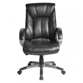 Кресло офисное BRABIX Maestro EX-506 (черный) в Удачном - udachnyj.katalogmebeli.com | фото 3