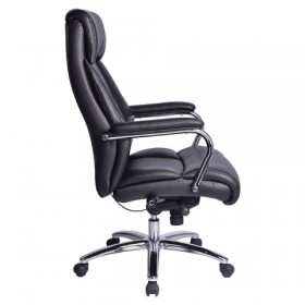 Кресло офисное BRABIX Phaeton EX-502 в Удачном - udachnyj.katalogmebeli.com | фото 2