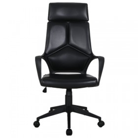Кресло офисное BRABIX Prime EX-515 (экокожа) в Удачном - udachnyj.katalogmebeli.com | фото 3