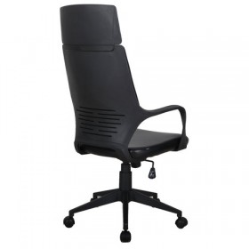 Кресло офисное BRABIX Prime EX-515 (экокожа) в Удачном - udachnyj.katalogmebeli.com | фото 4