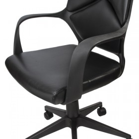 Кресло офисное BRABIX Prime EX-515 (экокожа) в Удачном - udachnyj.katalogmebeli.com | фото 5