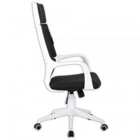 Кресло офисное BRABIX Prime EX-515 (черная ткань) в Удачном - udachnyj.katalogmebeli.com | фото 2