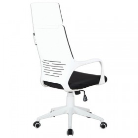 Кресло офисное BRABIX Prime EX-515 (черная ткань) в Удачном - udachnyj.katalogmebeli.com | фото 3