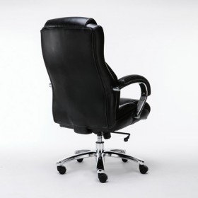 Кресло офисное BRABIX Status HD-003 в Удачном - udachnyj.katalogmebeli.com | фото 4