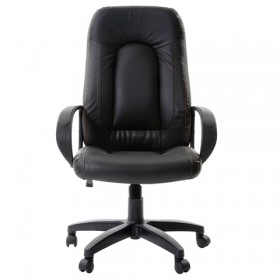 Кресло офисное BRABIX Strike EX-525 (черный 2) в Удачном - udachnyj.katalogmebeli.com | фото 3