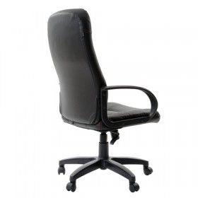 Кресло офисное BRABIX Strike EX-525 (черный 2) в Удачном - udachnyj.katalogmebeli.com | фото 4