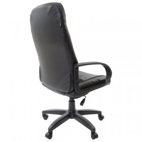 Кресло офисное BRABIX Strike EX-525 (черный) в Удачном - udachnyj.katalogmebeli.com | фото 3
