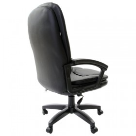 Кресло офисное BRABIX Trend EX-568 (черный) в Удачном - udachnyj.katalogmebeli.com | фото 4