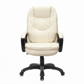 Кресло офисное BRABIX Trend EX-568 (бежевый) в Удачном - udachnyj.katalogmebeli.com | фото 4