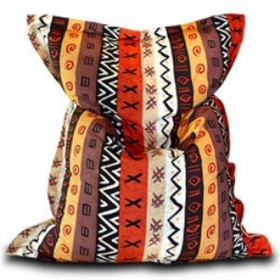 Кресло-Подушка Африка в Удачном - udachnyj.katalogmebeli.com | фото 1