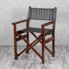 Кресло раскладное Бомо (акация) в Удачном - udachnyj.katalogmebeli.com | фото