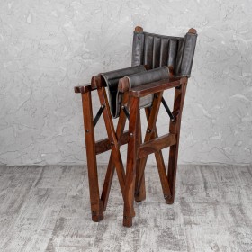 Кресло раскладное Бомо (акация) в Удачном - udachnyj.katalogmebeli.com | фото 8
